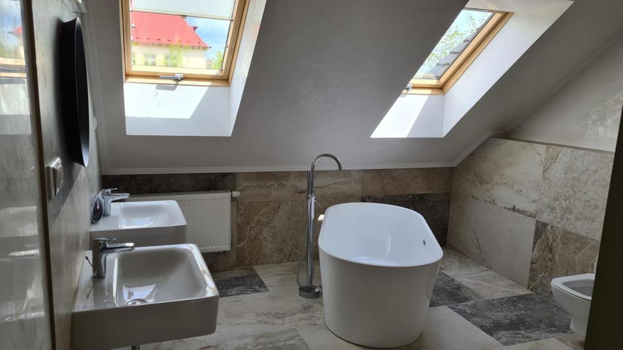 The Gusto Apartman Chomutov Zewnętrze zdjęcie