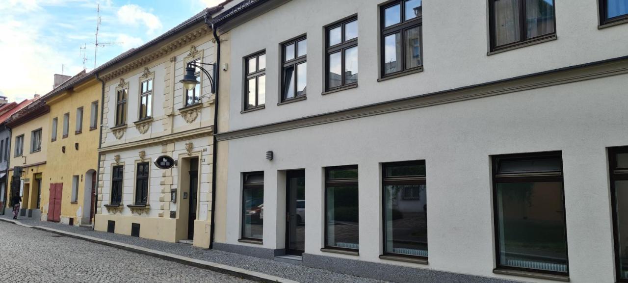 The Gusto Apartman Chomutov Zewnętrze zdjęcie