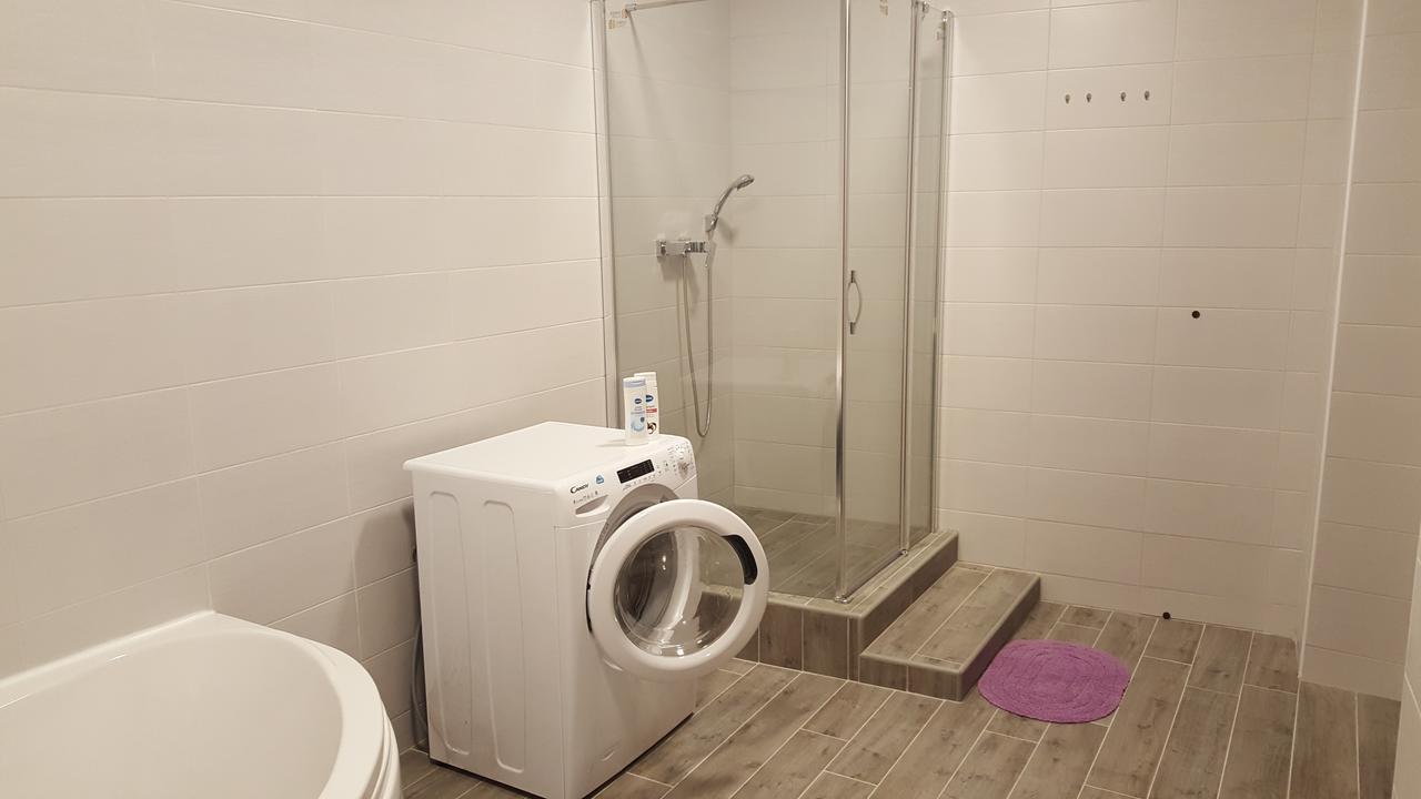 The Gusto Apartman Chomutov Zewnętrze zdjęcie
