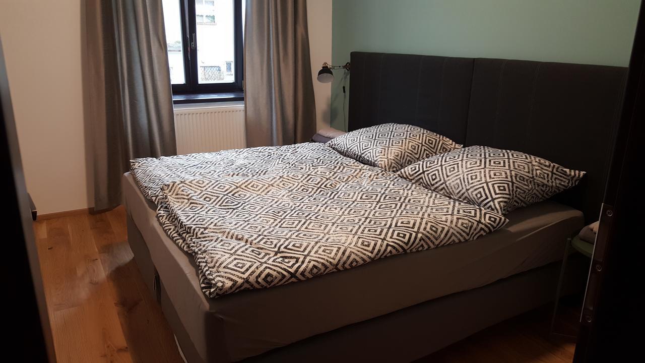 The Gusto Apartman Chomutov Zewnętrze zdjęcie