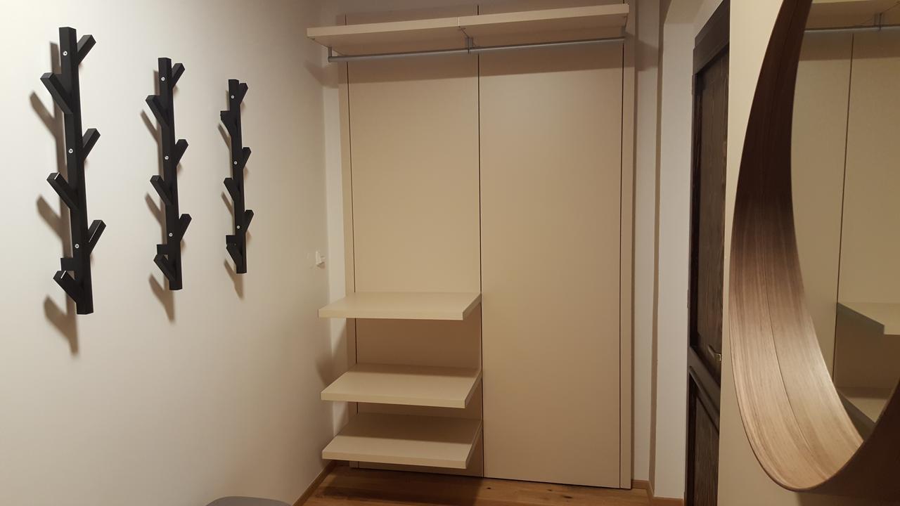 The Gusto Apartman Chomutov Zewnętrze zdjęcie
