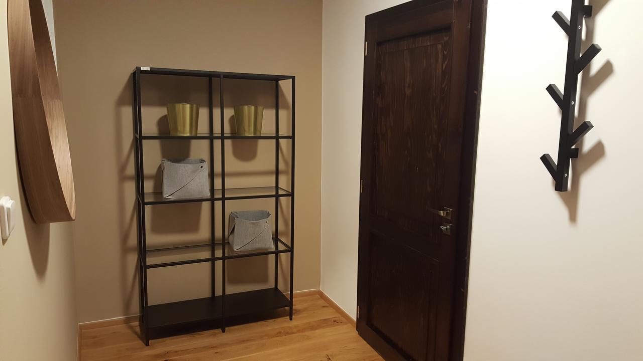 The Gusto Apartman Chomutov Zewnętrze zdjęcie