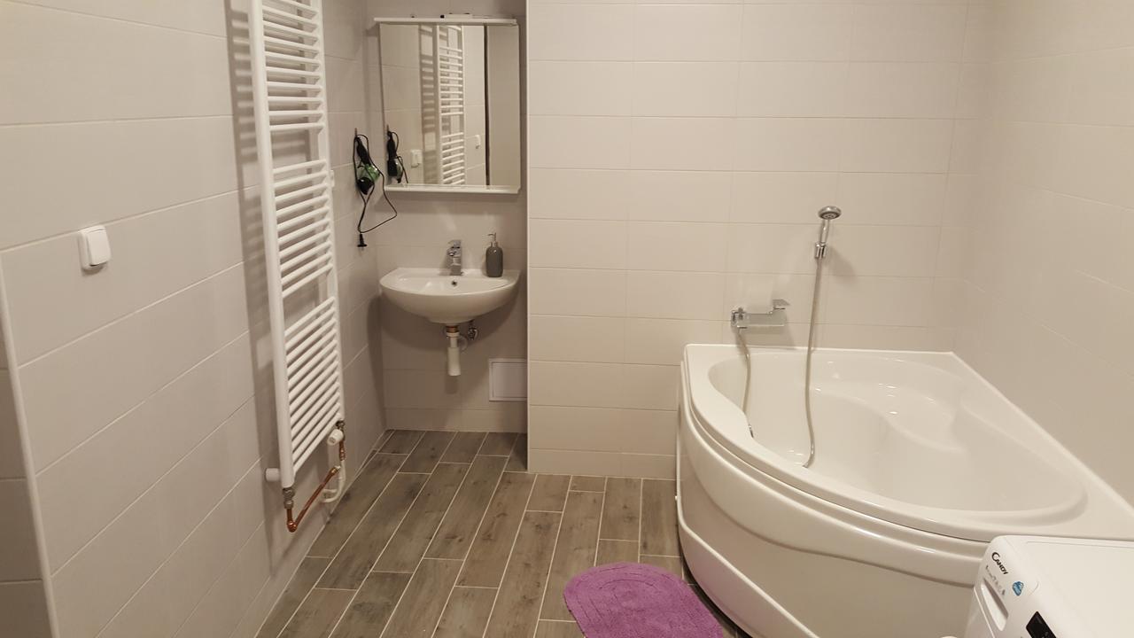 The Gusto Apartman Chomutov Zewnętrze zdjęcie