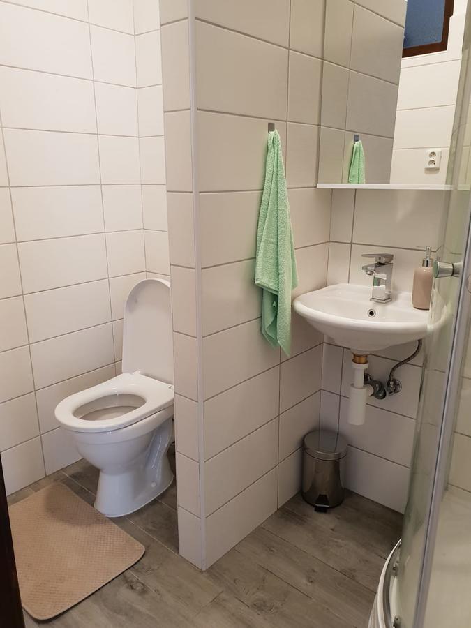 The Gusto Apartman Chomutov Zewnętrze zdjęcie