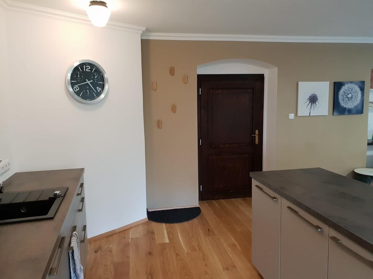 The Gusto Apartman Chomutov Zewnętrze zdjęcie