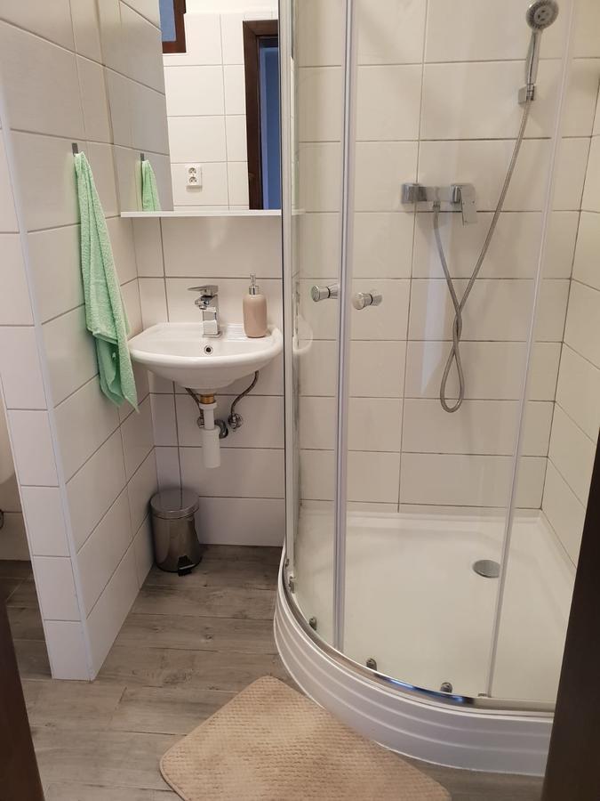 The Gusto Apartman Chomutov Zewnętrze zdjęcie