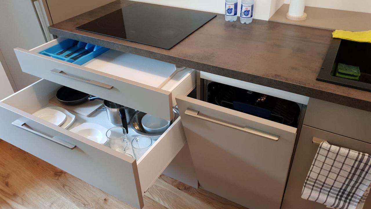 The Gusto Apartman Chomutov Zewnętrze zdjęcie