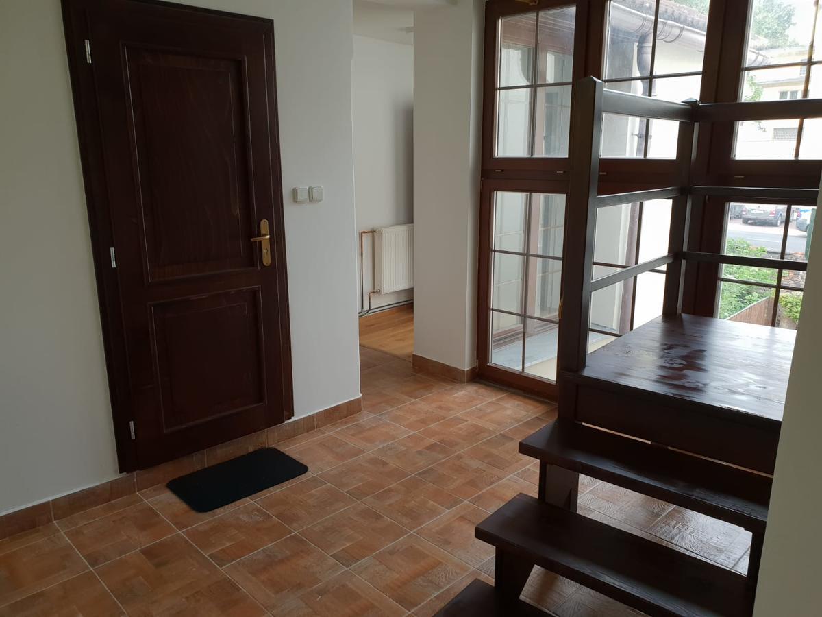 The Gusto Apartman Chomutov Zewnętrze zdjęcie