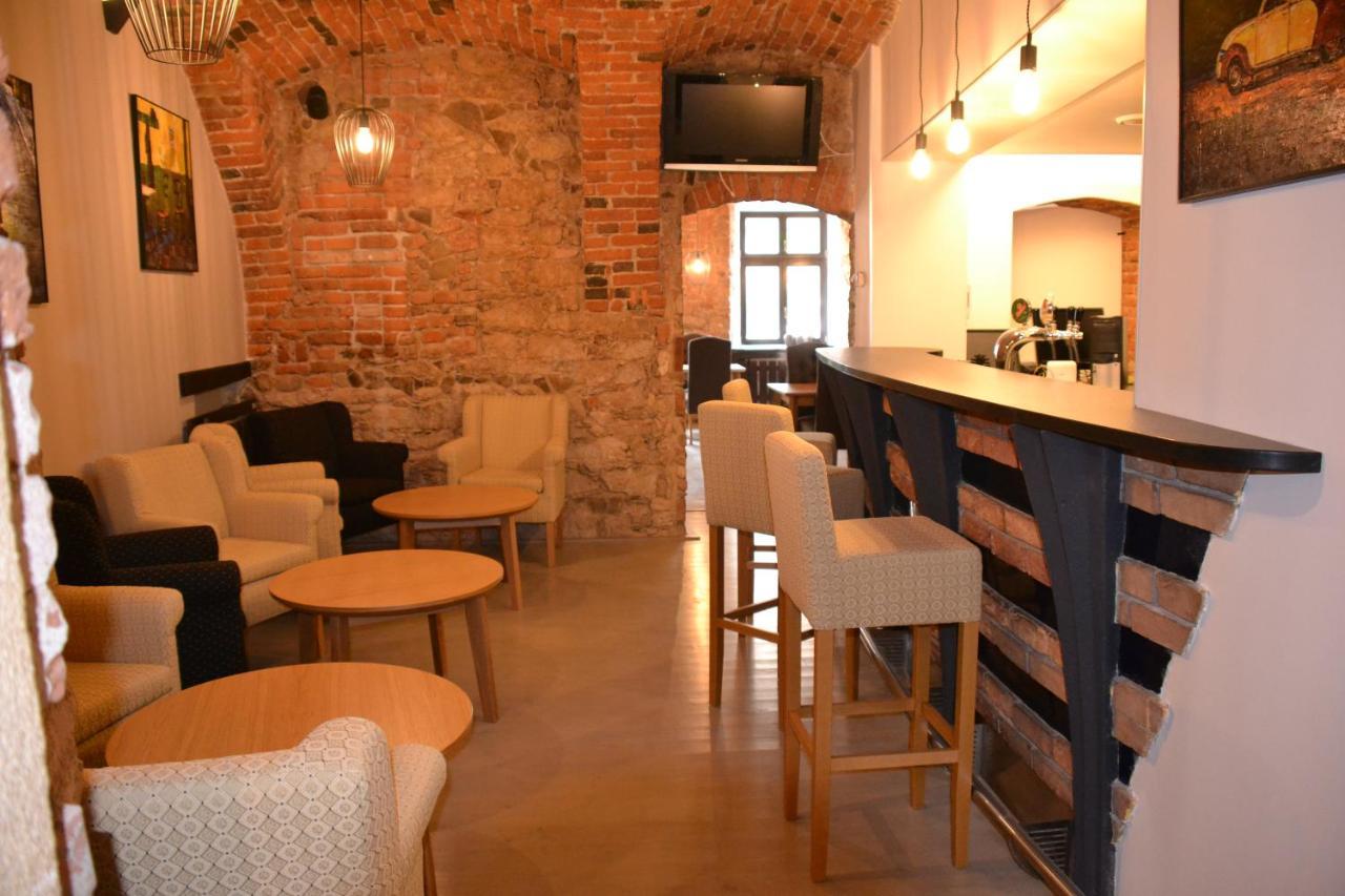 The Gusto Apartman Chomutov Zewnętrze zdjęcie
