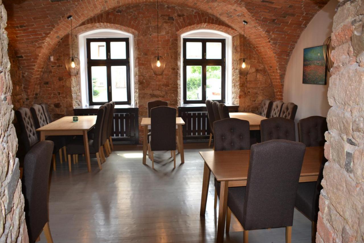 The Gusto Apartman Chomutov Zewnętrze zdjęcie