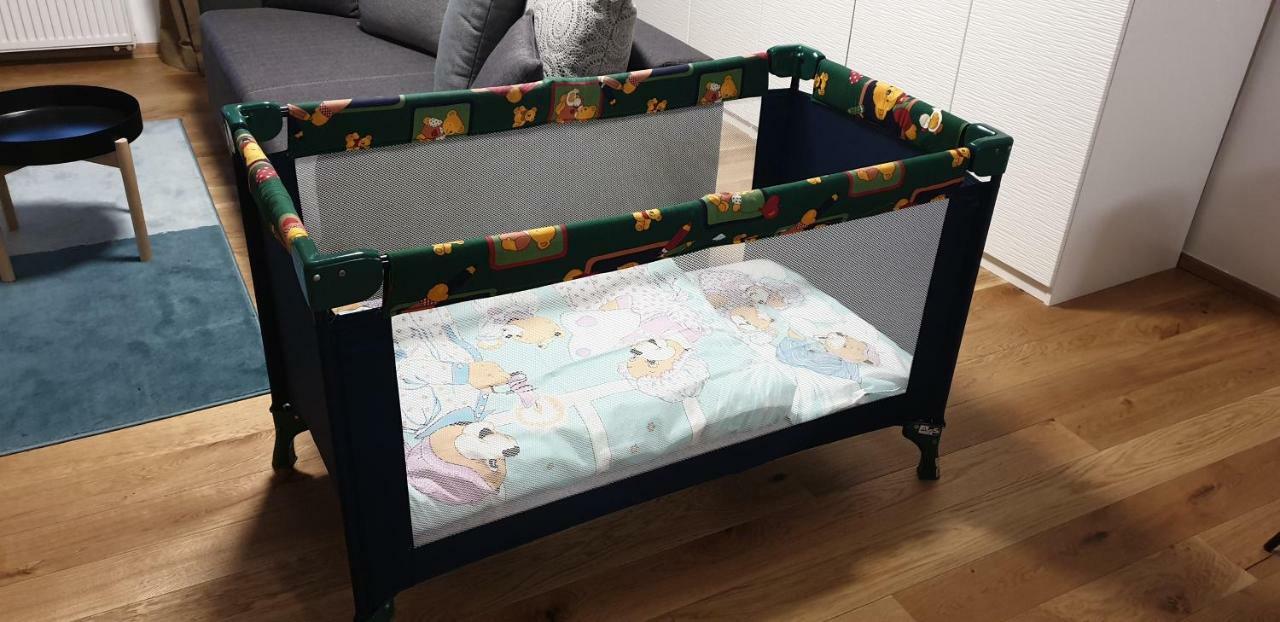 The Gusto Apartman Chomutov Zewnętrze zdjęcie