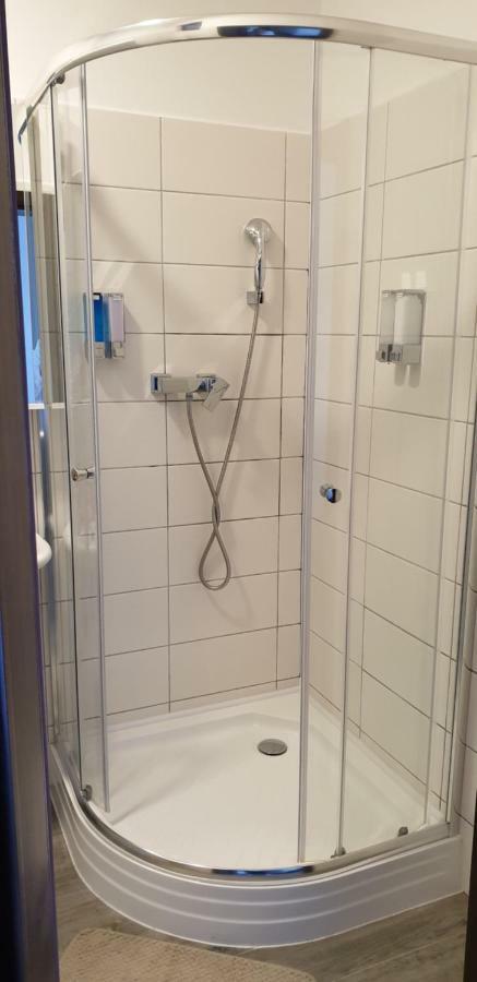 The Gusto Apartman Chomutov Zewnętrze zdjęcie